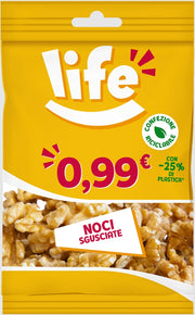 LIFE NOCI SGUSCIATI 40G