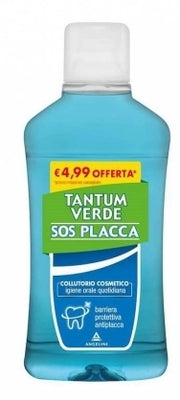 TANTUM VERDE COLLUTTORIO 500 ML SOS