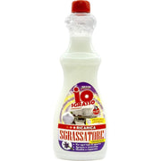 IO SGRASSO 625ML LAVANDA COMPLETO