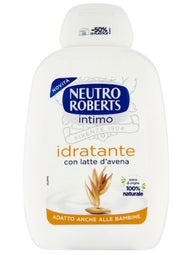 NEUTRO ROBERTS INTIMO FLIPTOP 200ML IDRATANTE