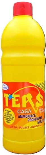 TERS AMMONIACA 1000 ML GIALLA