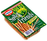 CAMEO STICKS SALATI 100G