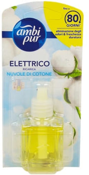 AMBIPUR MONO RIC. NUVOLE DI COTONE
