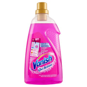 VANISH GEL ROSA 1500ML