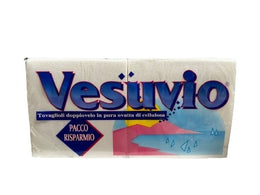 VESUVIO TOVAGLIOLI DOPPIO VELO