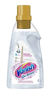VANISH GEL WHITE 1800ML