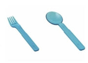 SET 2PZ FORCHETTA/CUCCHIAIO ART.2636