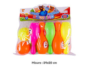 BOWLING 2934 TRESIS