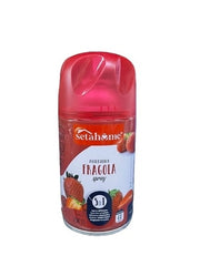 SETABLU DEO AMB.AUTOM 250ML FRAGOLA