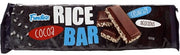 FUNDIEZ RICE BAR CHOCO 150G