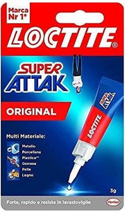 LOCTITE SUPER ATTAK 3GR