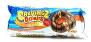 CRAVINGZ DONUTS CARAMEL T5 250G