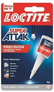 LOCTITE SUPER ATTAK 5GR