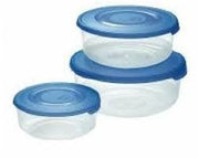 SET FRIGO 3PZ TONDO COD.0669
