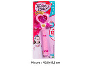 SCETTRO MAGICO B/O 2439 TRESIS