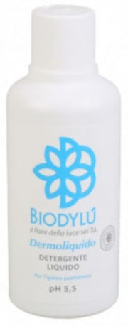 BIODYLU DERMO LIQUIDO 500ML PH 5,5