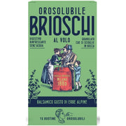 BRIOSCHI BUSTINE AL VOLO ERBE ALPINE T15 15G