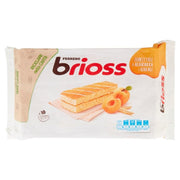 FERRERO BRIOSS T10 CEREALI ALBICOCCA 280G