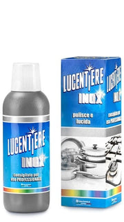 LUCENTIERE INOX 500 ML