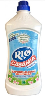 RIO CASAMIA 1LT IGIENIZZANTE M.BIANCO