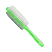 SPAZZOLA X PEDICURE+PIETRA POMICE 25489