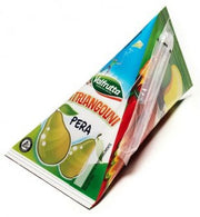 VALFRUTTA SUCCO TRIANGOLINI PERA T8 800ML