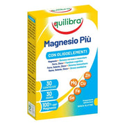 EQUILIBRA MAGNESIO T30 1.17KG