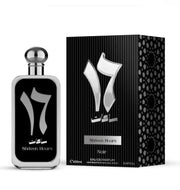 PROFUMO ARABO SIXTEEN NOIR 100 ML