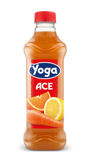 YOGA SUCCO PET ACE 1LT
