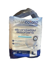 DERMA COTONE PANTS ASSORBENTI 8PZ L
