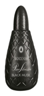 PINO SILVESTRE BAGNO 1LT PIGNA BLACK MUSK