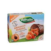 VALFRUTTA SUCCO ALBICOCCA T3 600ML