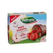 VALFRUTTA SUCCO MELA T3 600ML