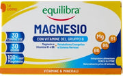 EQUILIBRA MAGNESIO T30 1.17KG