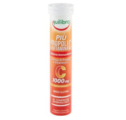 EQUILIBRA PIU PROPOLI E VITAMINA C T20 1.76KG