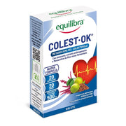 EQUILIBRA COLEST-OK T20 480G