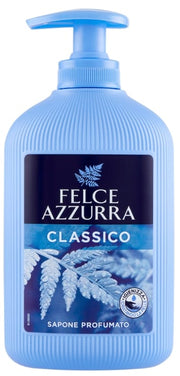 FELCE AZZURRA S.LIQUIDO 300ML CLASSICO