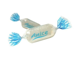LIKING CARAMELLE ANICE 150G