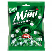 LIKING CARAMELLE MIMI' MENTA 50G