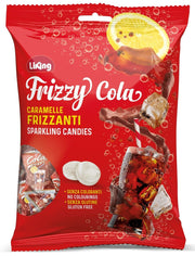 LIKING CARAMELLE FRIZZY COLA 150G