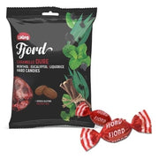 LIKING CARAMELLE BALSAMICA FJORD 150G