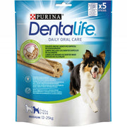 PURINA DENTALIFE MEDIUM 115G