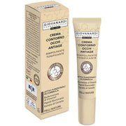 GIOVANARDI CREMA CONTORNO OCCHI 15ML ANTIAGE RIMP.