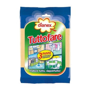 DIANEX TUTTOFARE 3PZ ART.11053