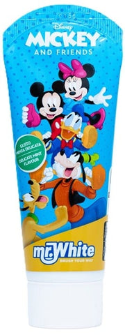 DENTIFRICIO MICKEY E FRIENDS 75ML