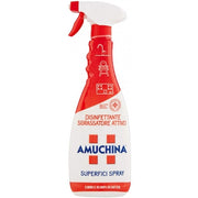 AMUCHINA DISINF SGRASSATORE ATTIVO 750ML