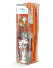 POCHETTE 3PZ DENT+SPAZ+P.SPAZ.ARISTOCATS