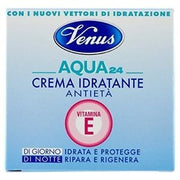 VENUS AQUA 24 CREMA VIT.E 50ML