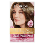 L'OREAL CREMA EXCELLENCE 6 BIONDO SCURO