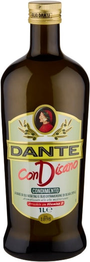 DANTE OLIO CONDISANO 1LT